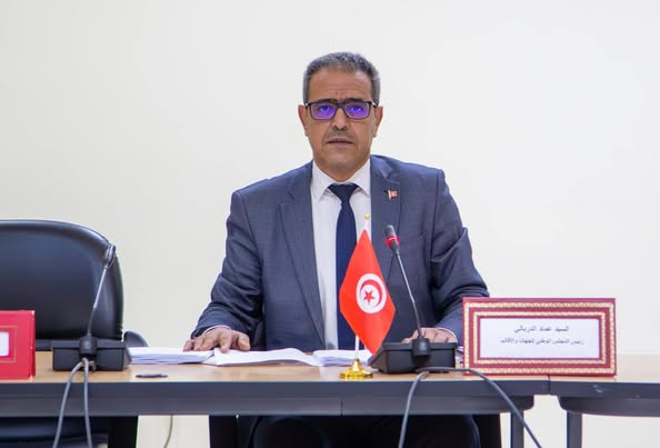 رئيس المجلس الوطني للجهات والأقاليم يشرف على اجتماع مكتب المجلس