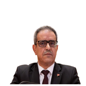 عماد الدربالي