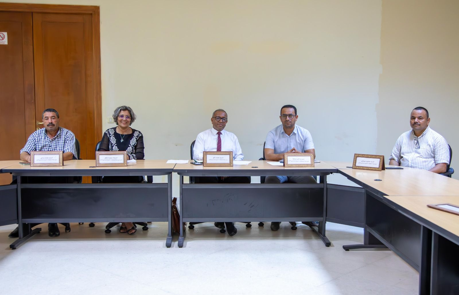 You are currently viewing لجنة المخططات التنموية والمشاريع الكبرى تضبط برنامجا مفصلا لنشاطها خلال الفترة القادمة