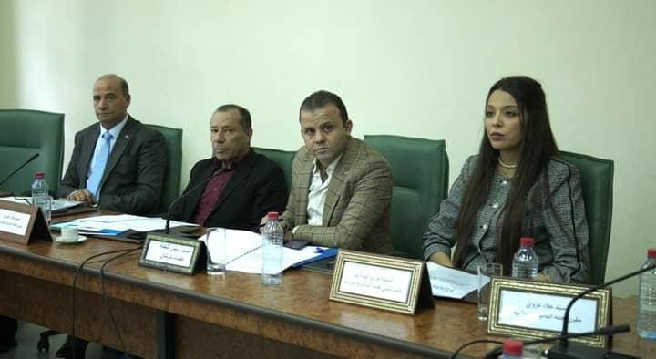 لجنتا المالية والميزانية بالمجلس الوطني للجهات والأقاليم ومجلس نواب الشعب تعقدان سلسلة من الاستماعات حول مشروع قانون المالية لسنة 2025