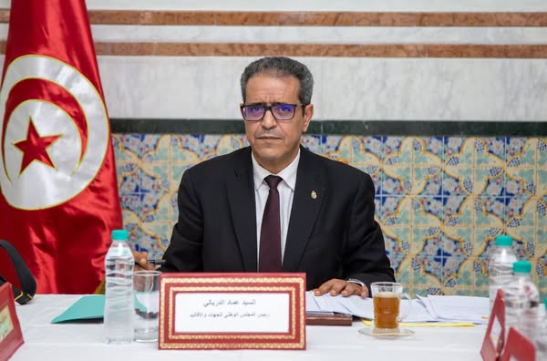 You are currently viewing رئيس المجلس الوطني للجهات والأقاليم يشرف على اجتماع هيئة الرؤساء وممثلي الأقاليم