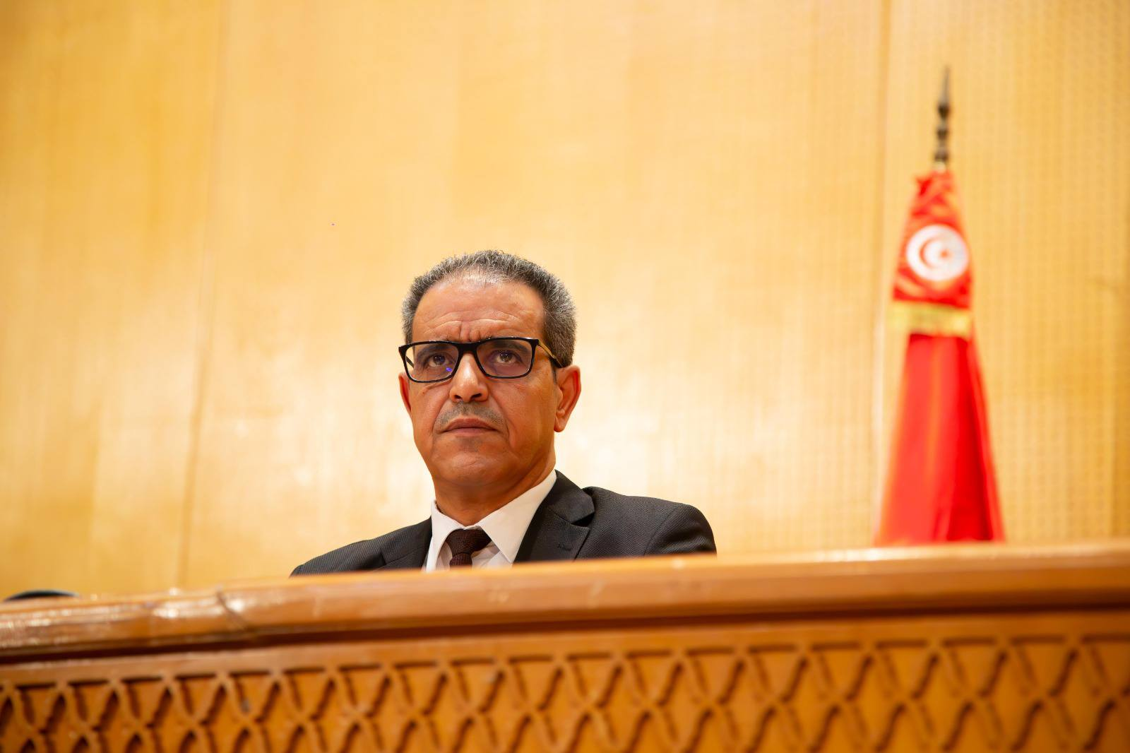 You are currently viewing رئيس المجلس الوطني للجهات والأقاليم يشرف على تنظيم يوم دراسي برلماني حول المخطط التنموي والبناء القاعدي