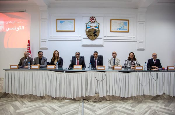 رئيس المجلس الوطني للجهات والأقاليم يشرف على تنظيم ندوة جهوية حول “بنزرت نحو المدينة المستدامة”