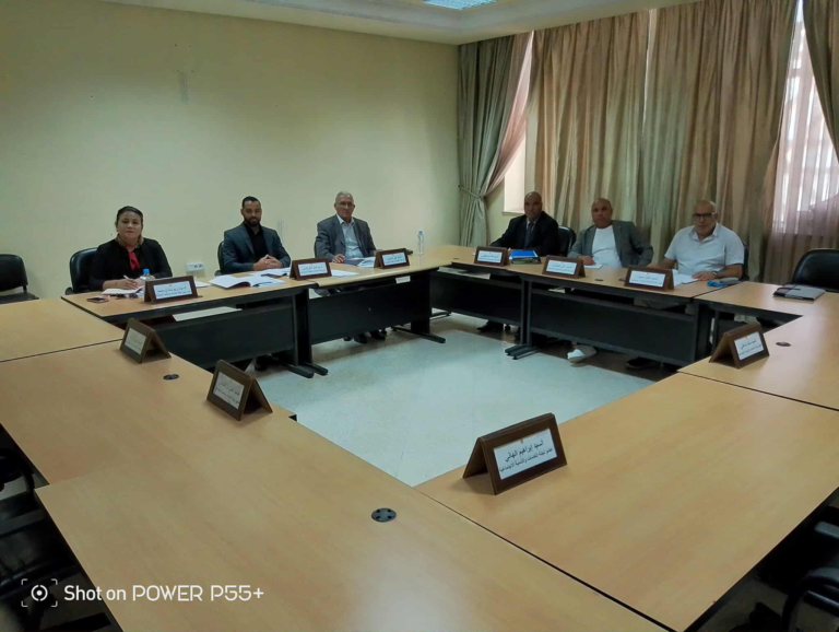 لجنة الخدمات والتنمية الاجتماعية تعقد جلسة عمل حول المهمات الموكولة لها ضمن مشروع ميزانية الدولة لسنة 2026
