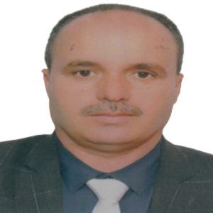 محمد العايش الجامعي