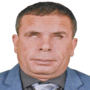 محمد علي البحروني