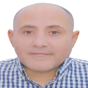 هشام مباركي