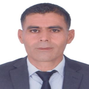 صالح الهداجي