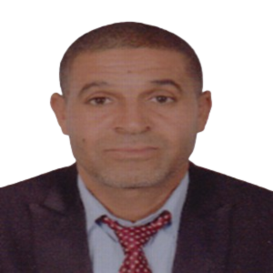 جاب الله بن صالح