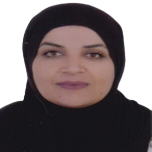 أومينة حرباوي