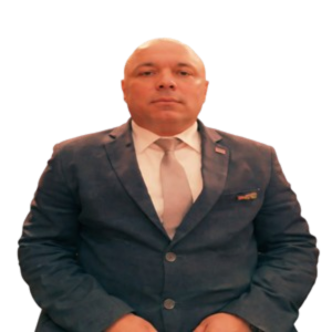 رفيق الشنوفي