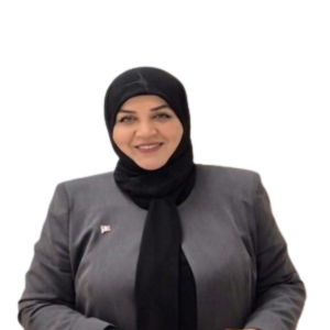 أومينة حرباوي
