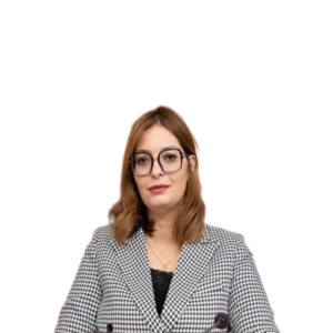 زكية المعروفي