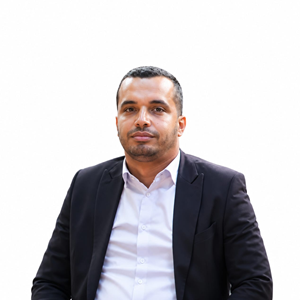 أسامة سحنون