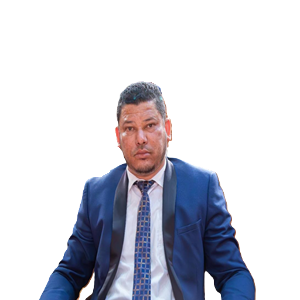 حسنين محفوظي